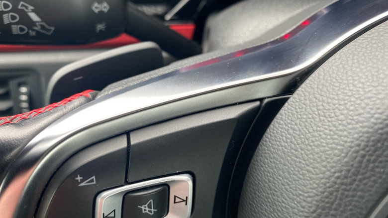 Volkswagen Polo 2.0 TSI GTI 5dr DSG Petrol Hatchback